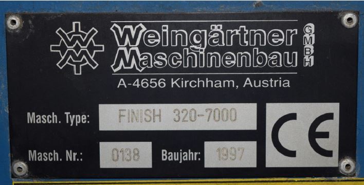 WeingartnerCNC